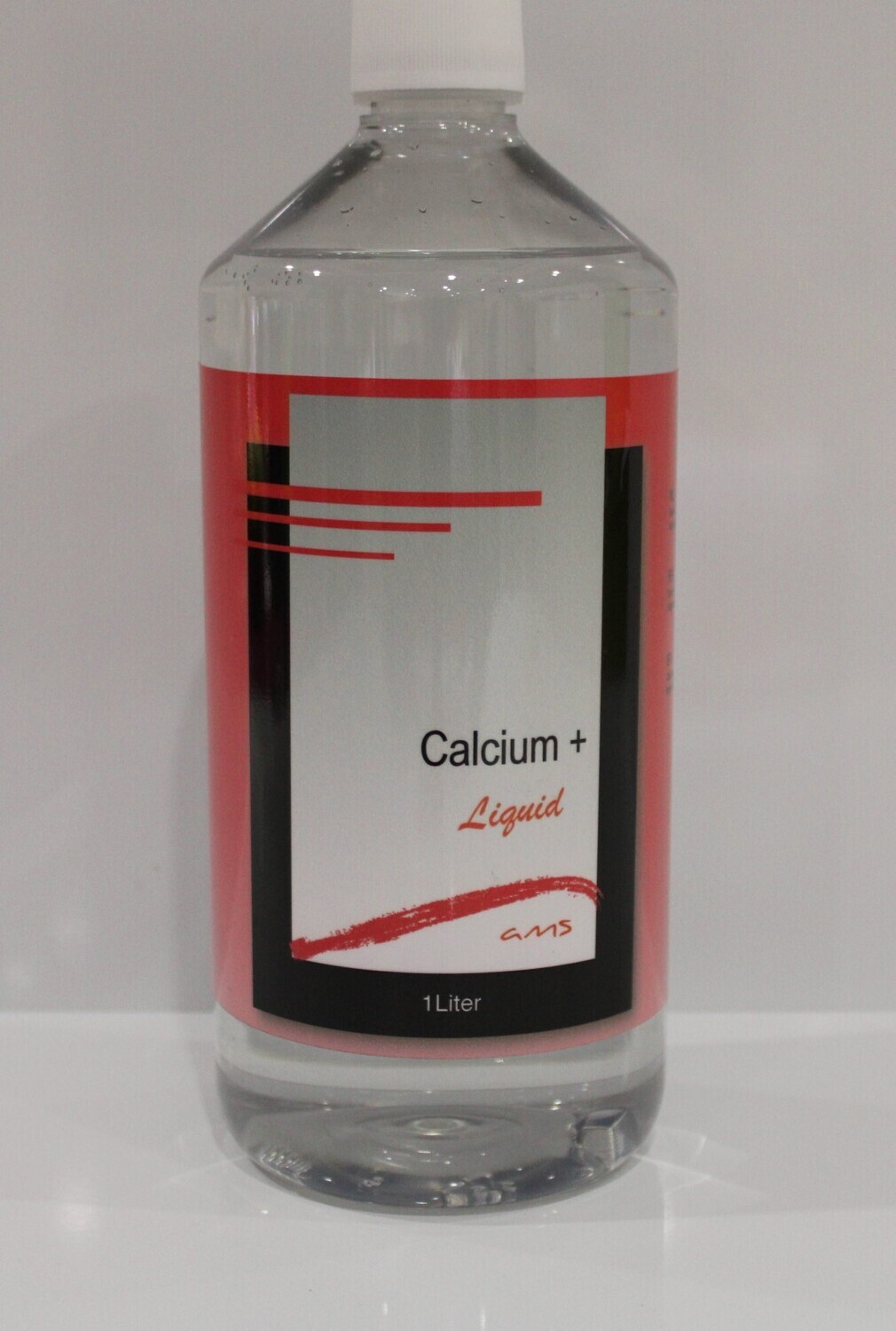 Ams calcium plus Liquid