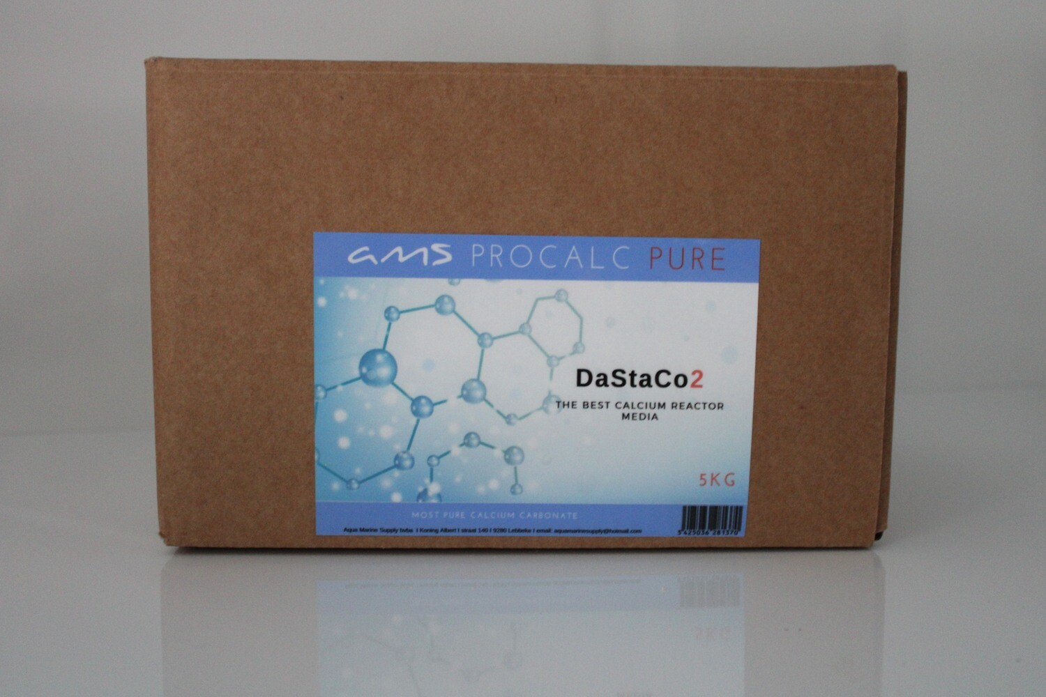 DaStaCo Procalc Pure