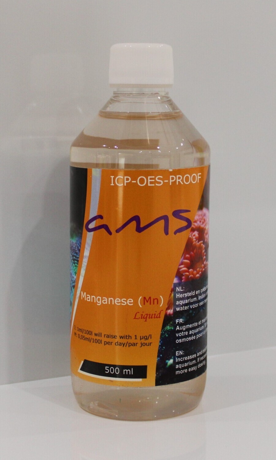 Ams Liquid Manganese