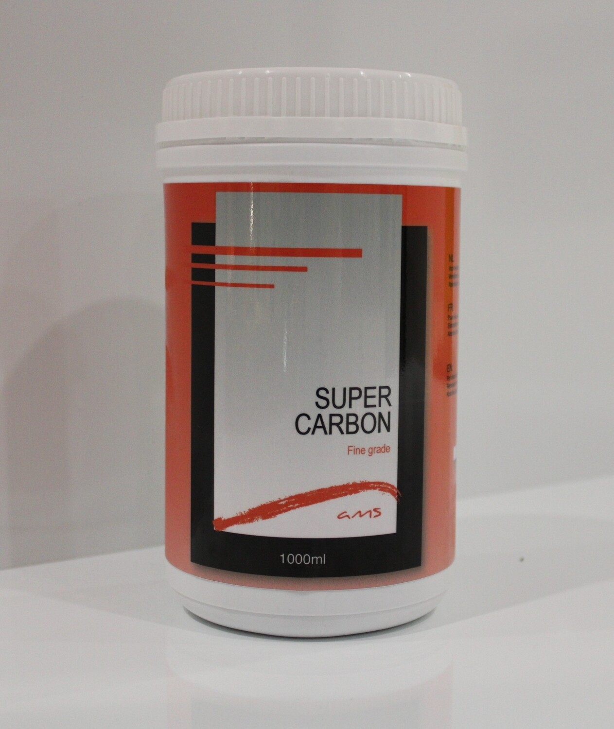 Ams SuperCarbon Fine