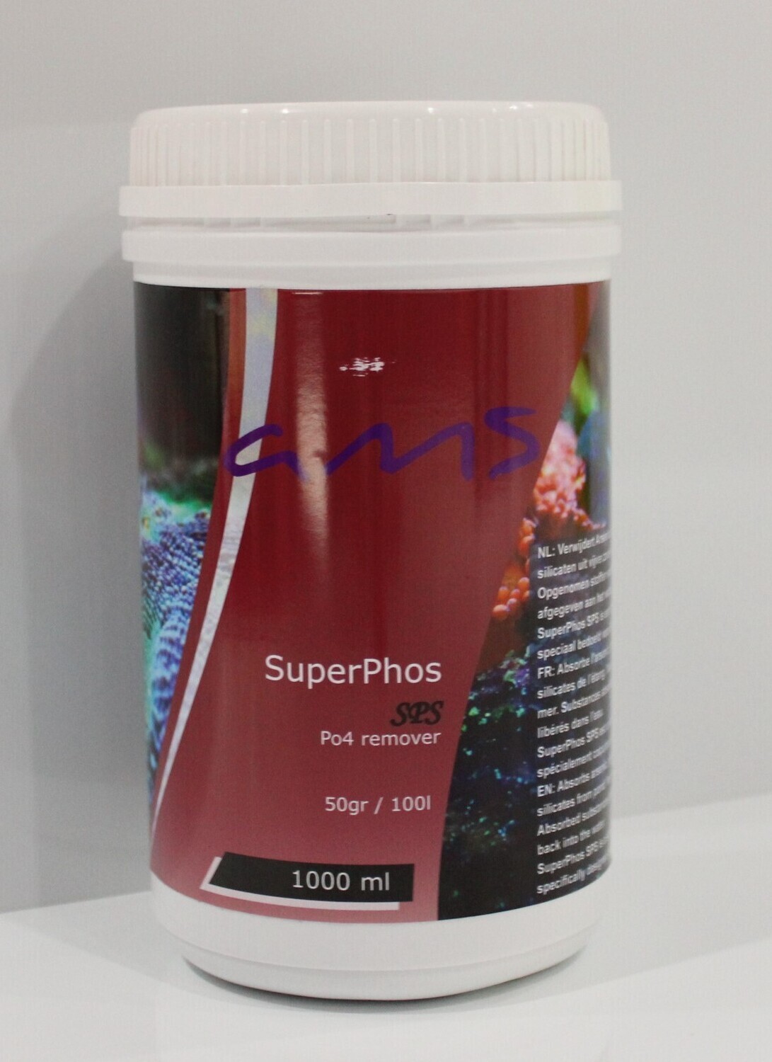 Ams SuperPhos SPS