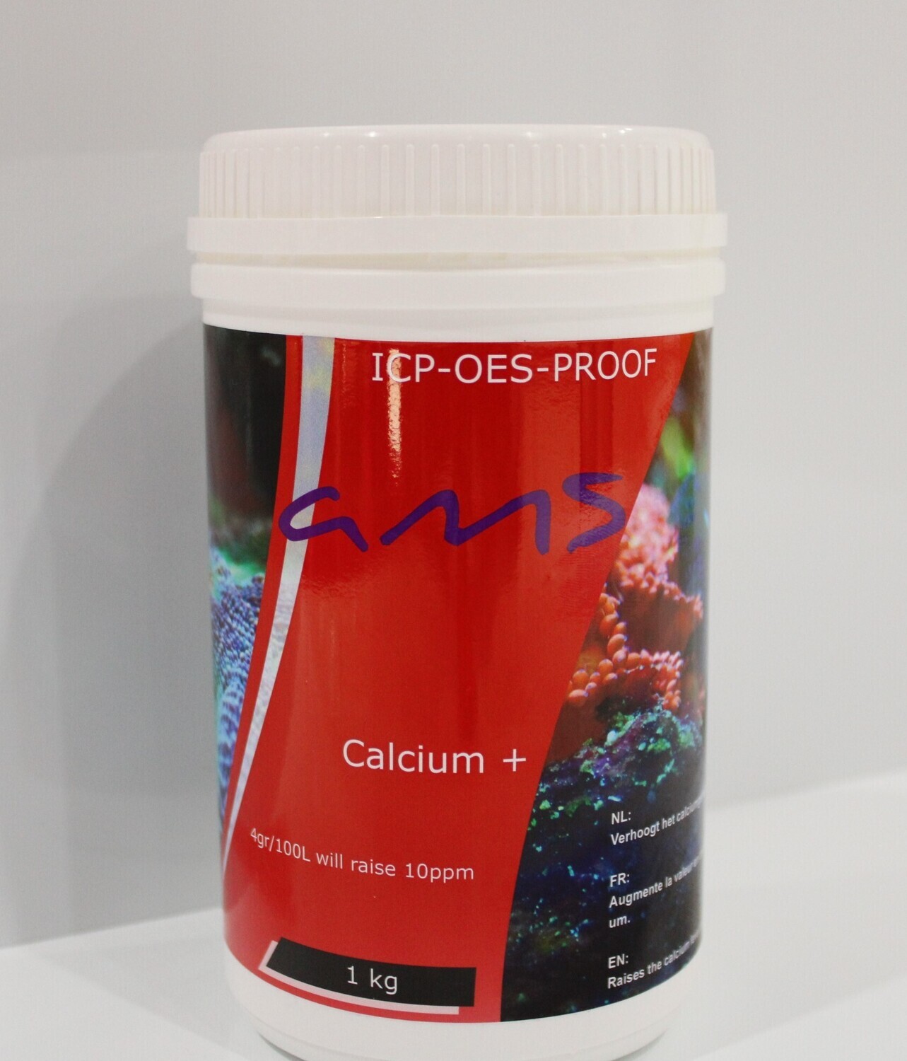 Ams calcium plus 