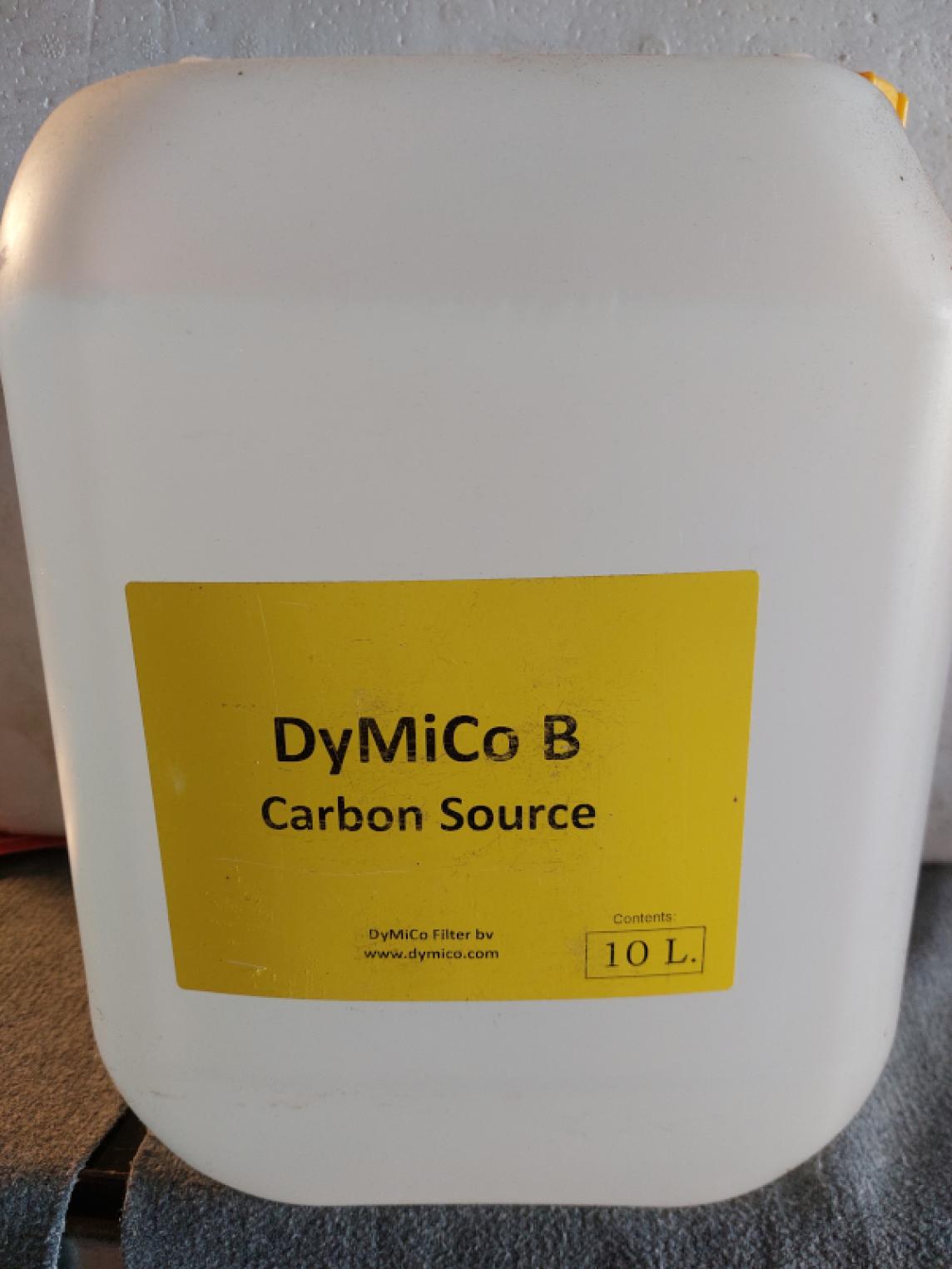 Dymico carbo source B