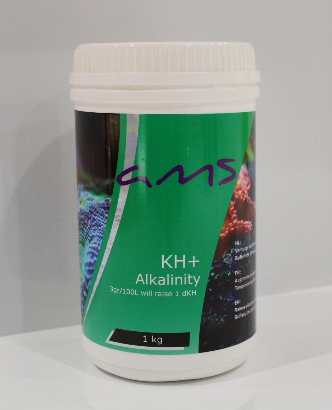 Ams Kh plus powder