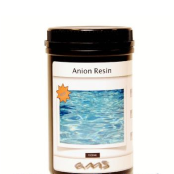 Ams Anion Resin