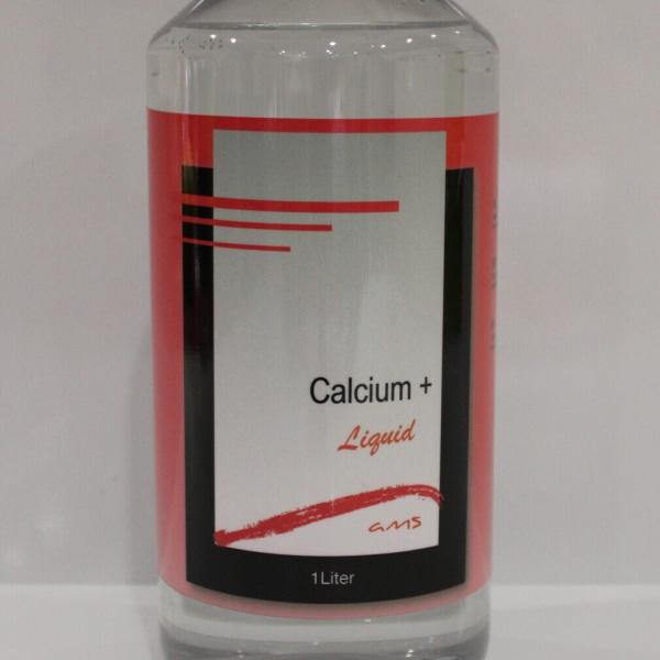 Ams calcium plus Liquid