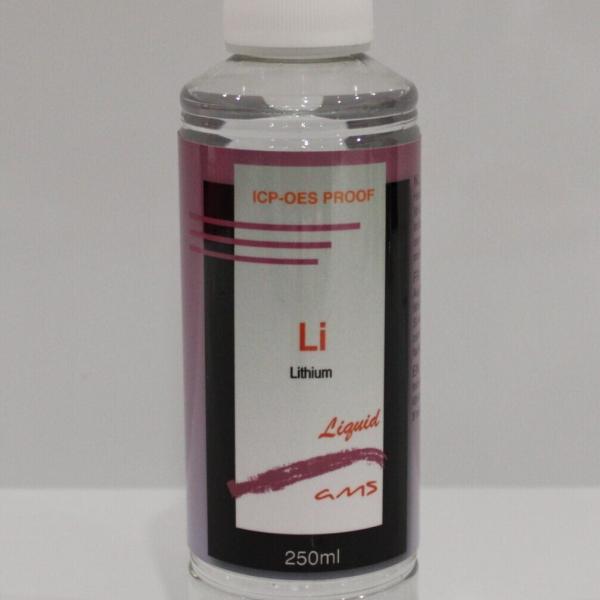 Ams Liquid Lithium