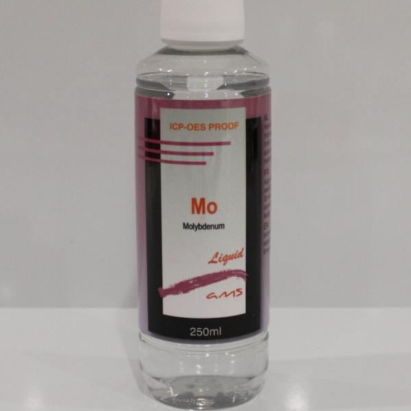 Ams Liquid Molybdenum