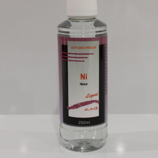 Ams liquid Nickel