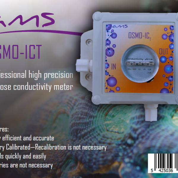 Ams Osmo-Ict