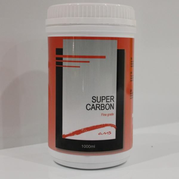 Ams SuperCarbon Fine