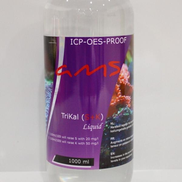 Ams sulphur trikal liquid