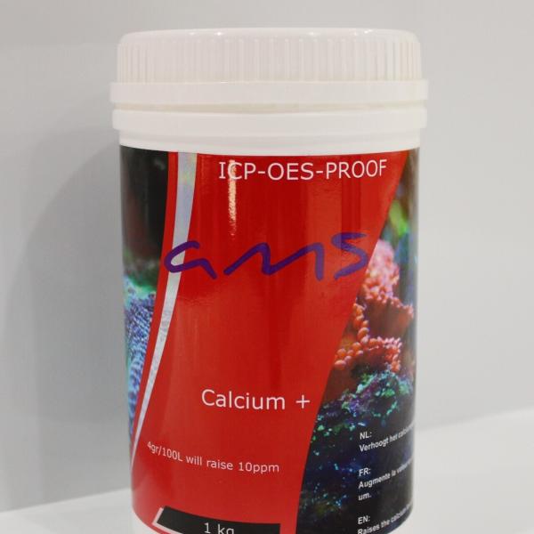 Ams calcium plus 