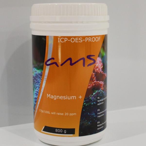 Ams Magnesium plus powder